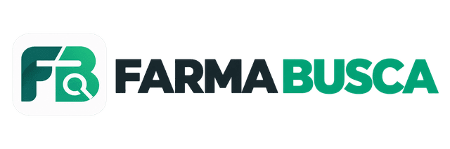FARMA BUSCA